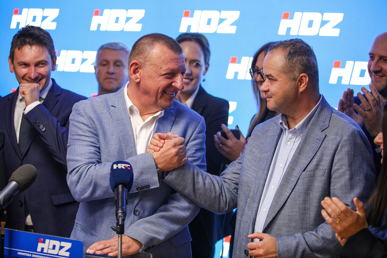 Priuštivo stanovanje: grad mora biti igrač, ne promatrač